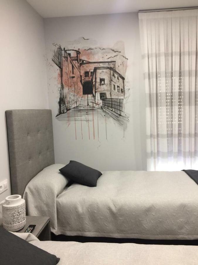 Hostal Rural Villa De Mendavia Dış mekan fotoğraf