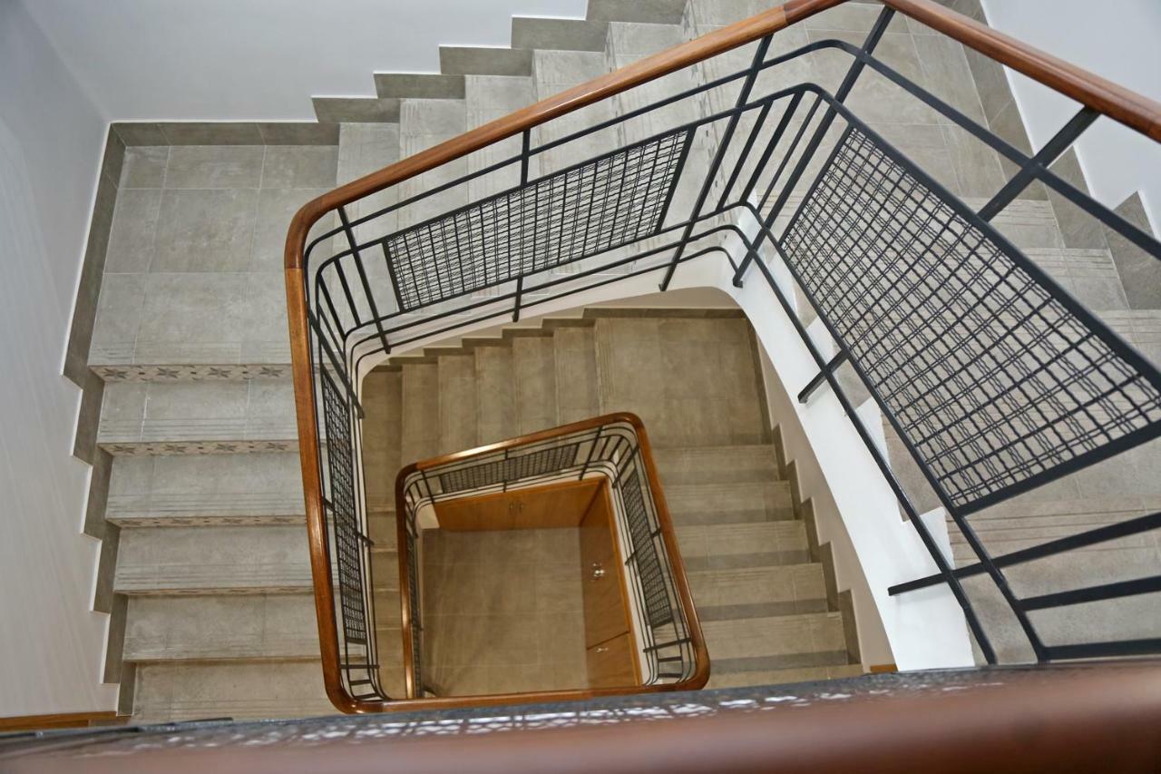 Hostal Rural Villa De Mendavia Dış mekan fotoğraf