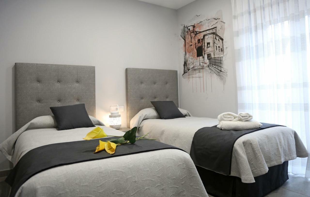 Hostal Rural Villa De Mendavia Dış mekan fotoğraf