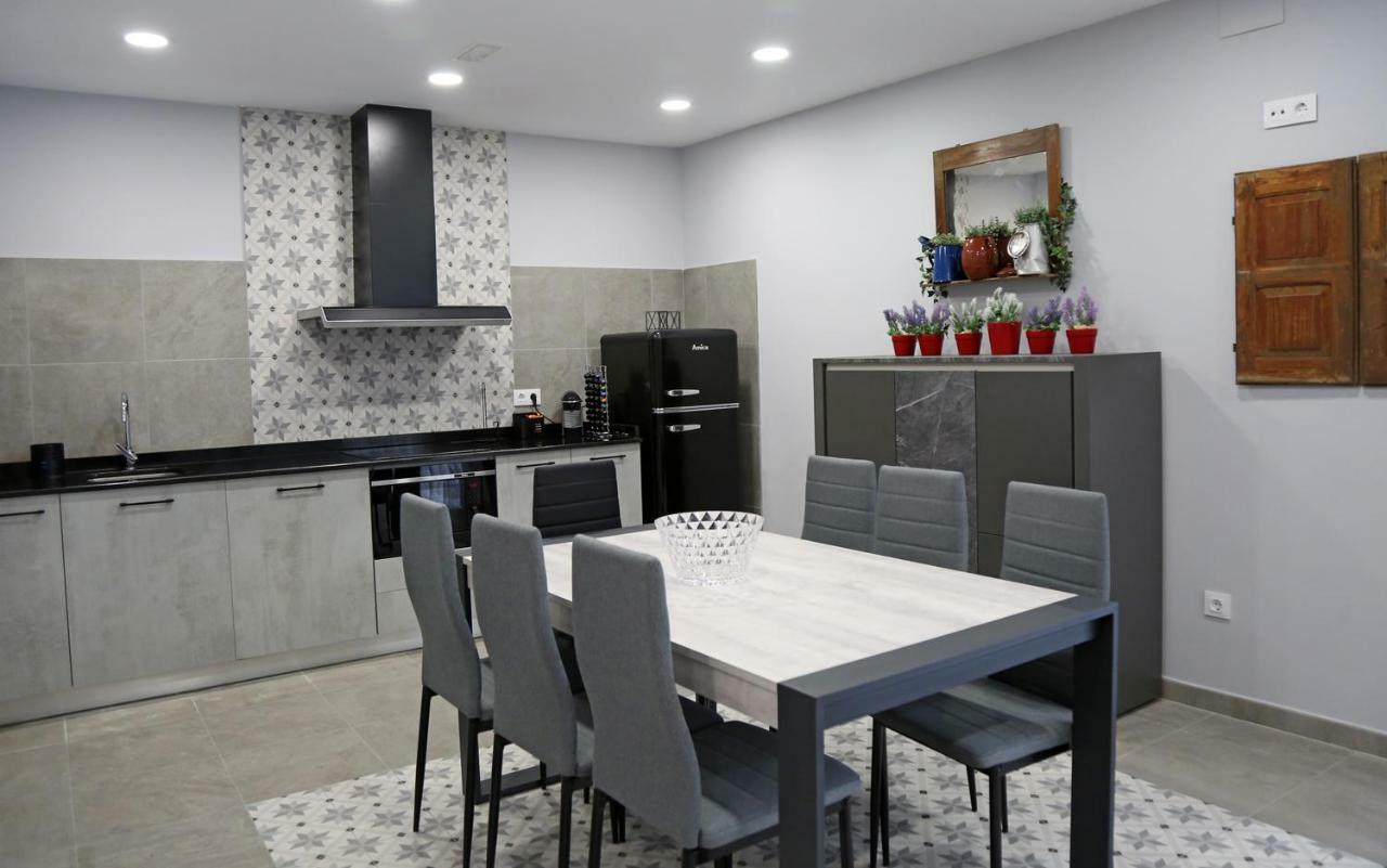 Hostal Rural Villa De Mendavia Dış mekan fotoğraf